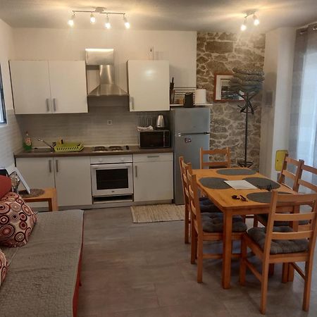 Apartment Milin By The Sea-Zadar-Diklo Εξωτερικό φωτογραφία