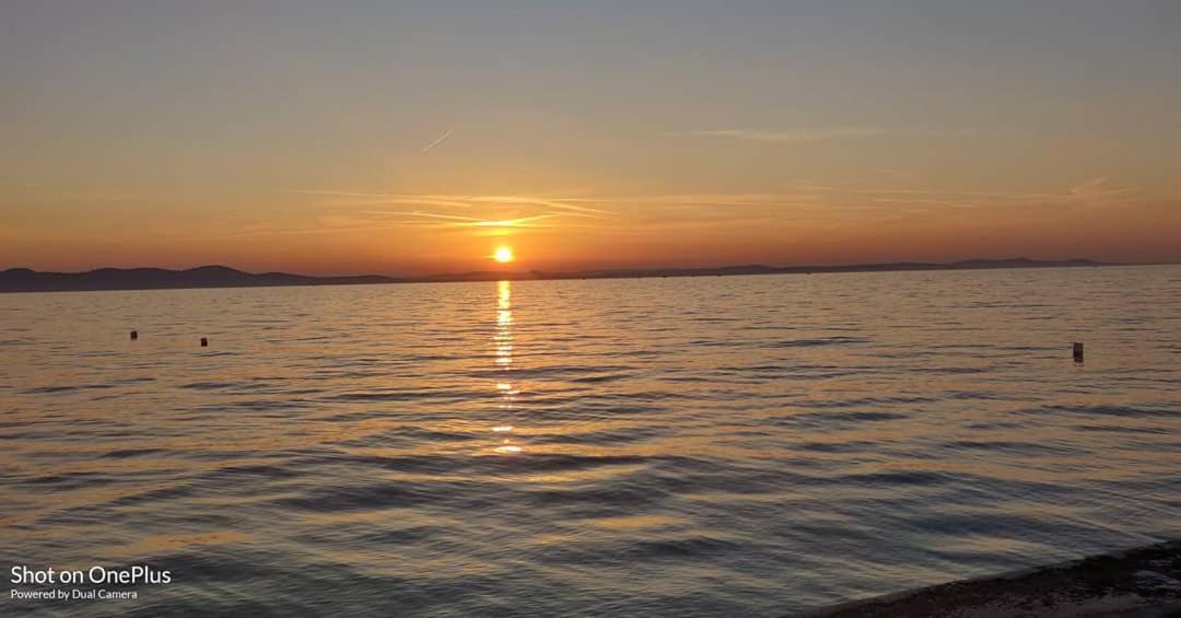 Apartment Milin By The Sea-Zadar-Diklo Εξωτερικό φωτογραφία