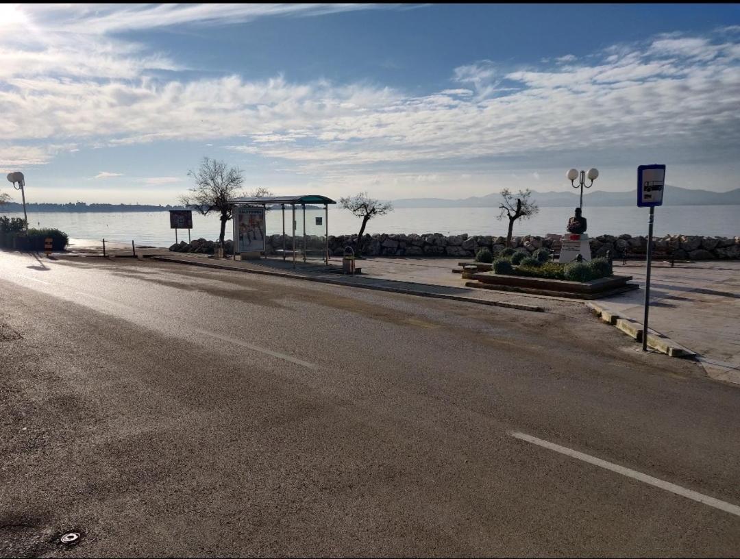 Apartment Milin By The Sea-Zadar-Diklo Εξωτερικό φωτογραφία