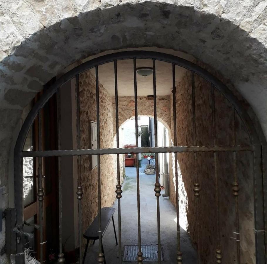 Apartment Milin By The Sea-Zadar-Diklo Εξωτερικό φωτογραφία