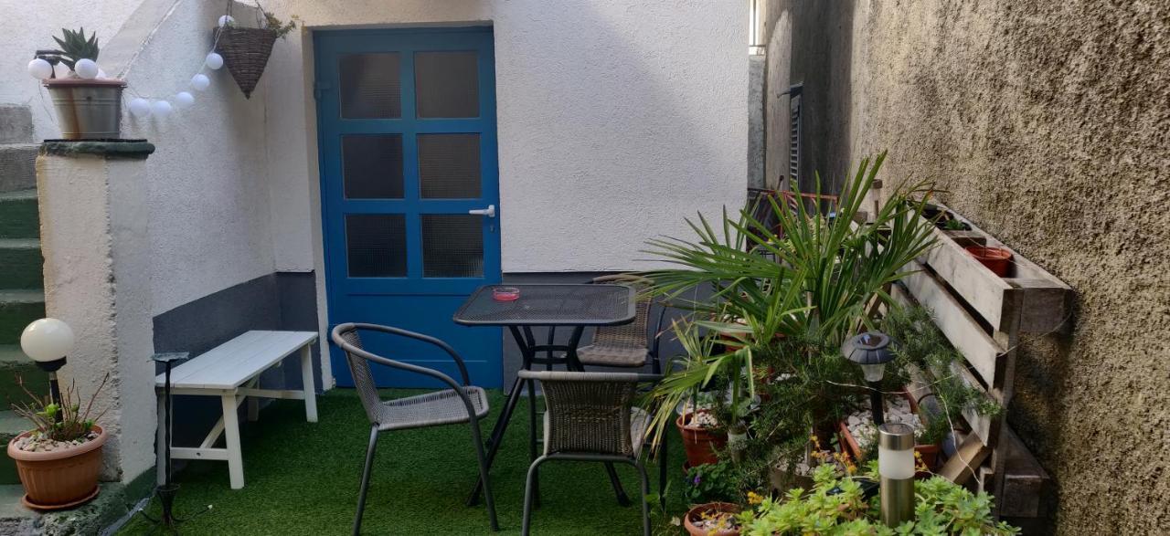 Apartment Milin By The Sea-Zadar-Diklo Εξωτερικό φωτογραφία