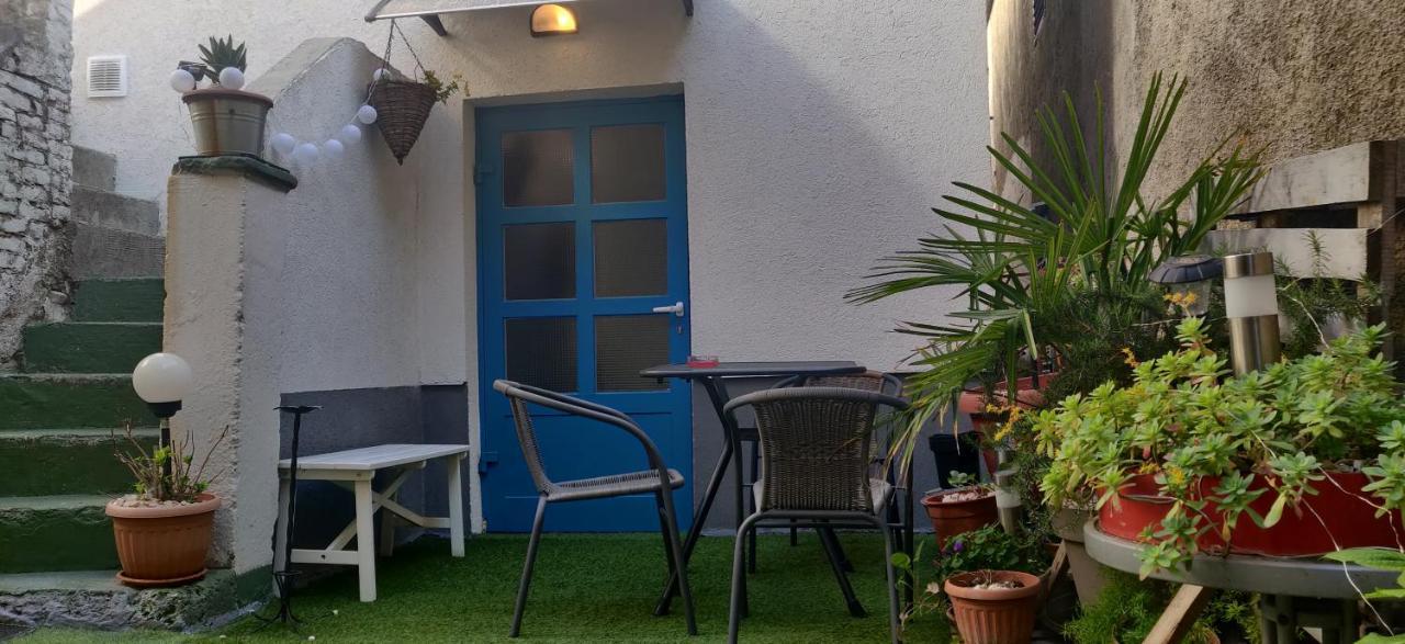 Apartment Milin By The Sea-Zadar-Diklo Εξωτερικό φωτογραφία