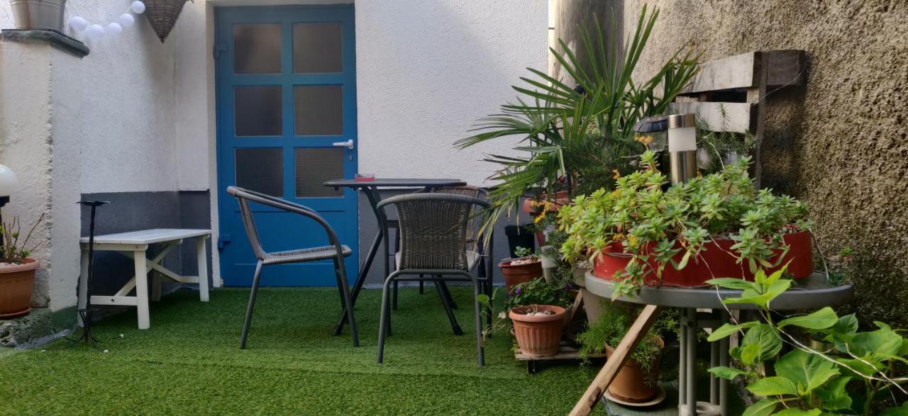 Apartment Milin By The Sea-Zadar-Diklo Εξωτερικό φωτογραφία