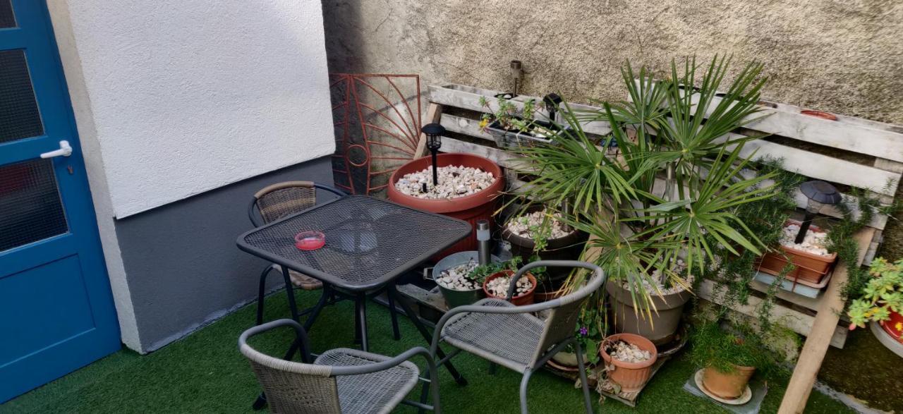 Apartment Milin By The Sea-Zadar-Diklo Εξωτερικό φωτογραφία