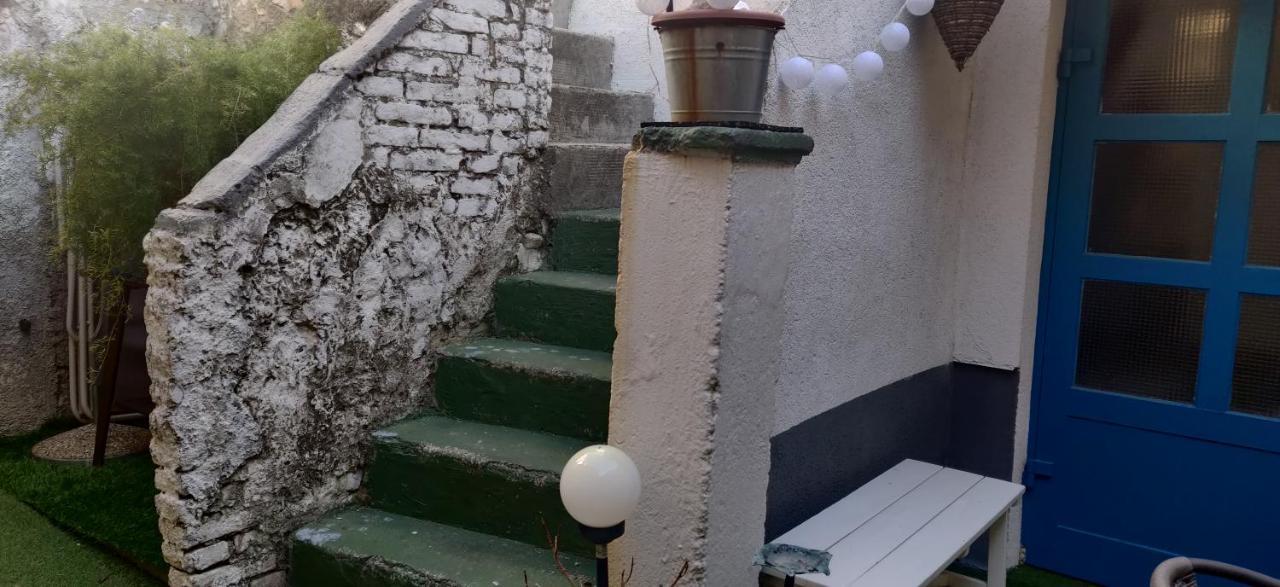 Apartment Milin By The Sea-Zadar-Diklo Εξωτερικό φωτογραφία