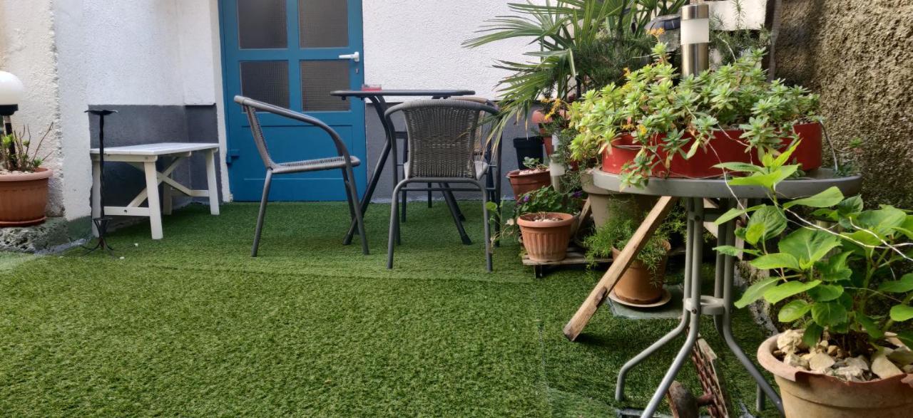 Apartment Milin By The Sea-Zadar-Diklo Εξωτερικό φωτογραφία