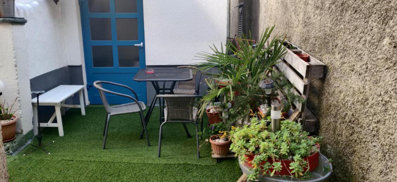 Apartment Milin By The Sea-Zadar-Diklo Εξωτερικό φωτογραφία