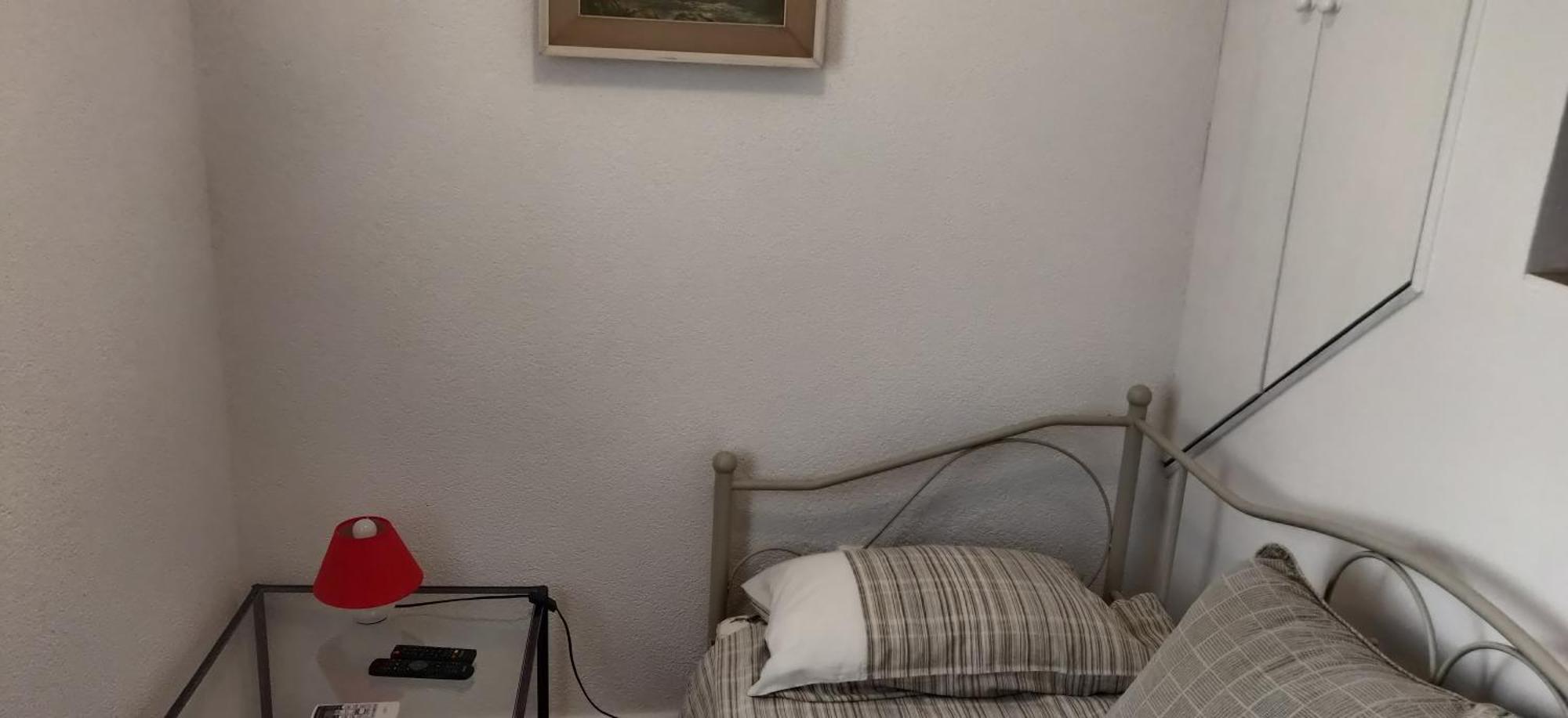 Apartment Milin By The Sea-Zadar-Diklo Δωμάτιο φωτογραφία