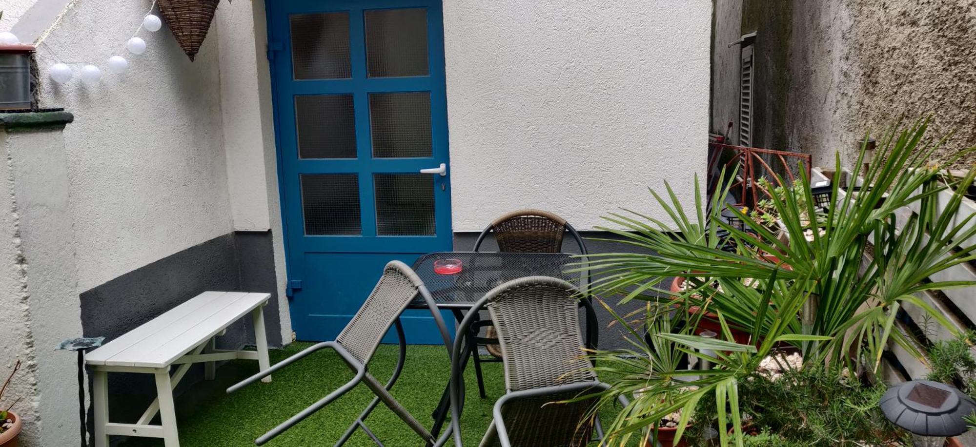 Apartment Milin By The Sea-Zadar-Diklo Δωμάτιο φωτογραφία