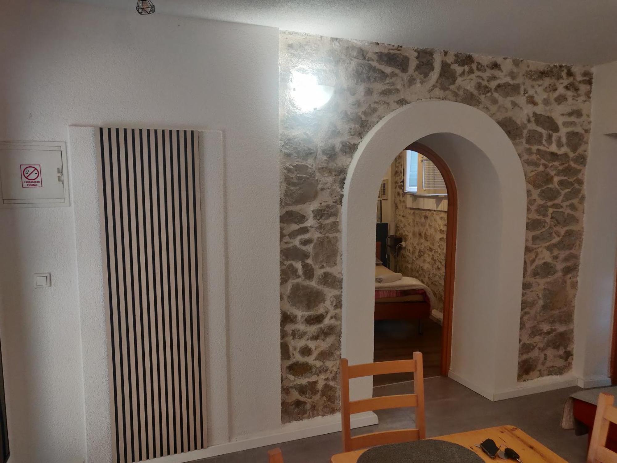 Apartment Milin By The Sea-Zadar-Diklo Εξωτερικό φωτογραφία