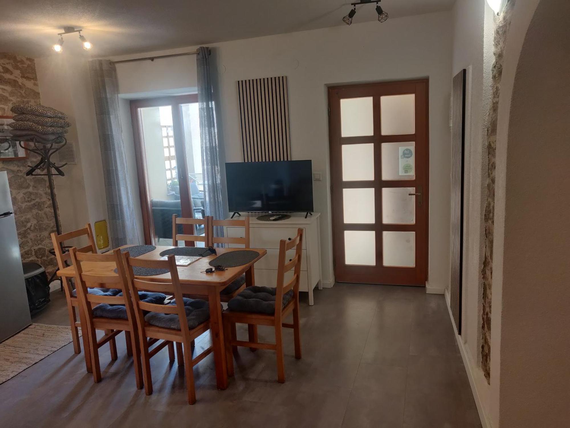 Apartment Milin By The Sea-Zadar-Diklo Εξωτερικό φωτογραφία